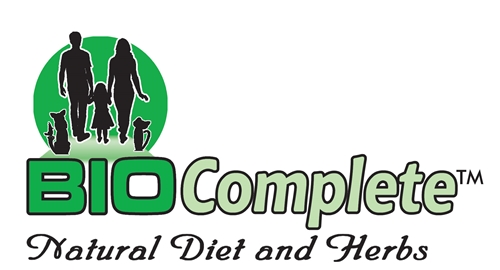 BioComplete Natural Diet